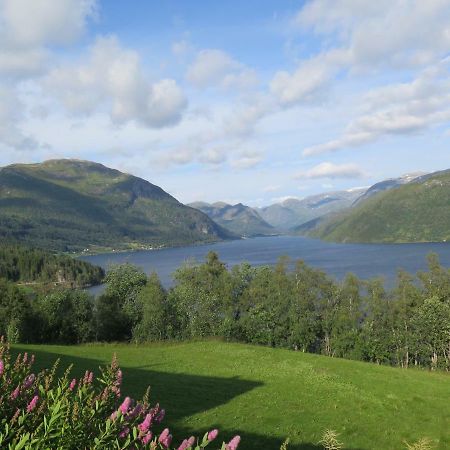 Studioleilighet I Haukedalen Holsa Bagian luar foto
